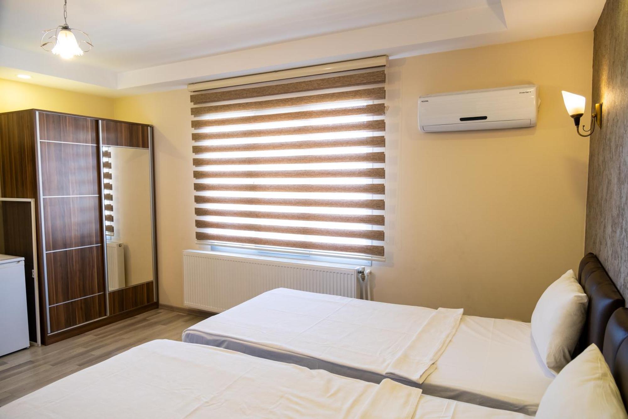 Ikarushotel Айдын Экстерьер фото
