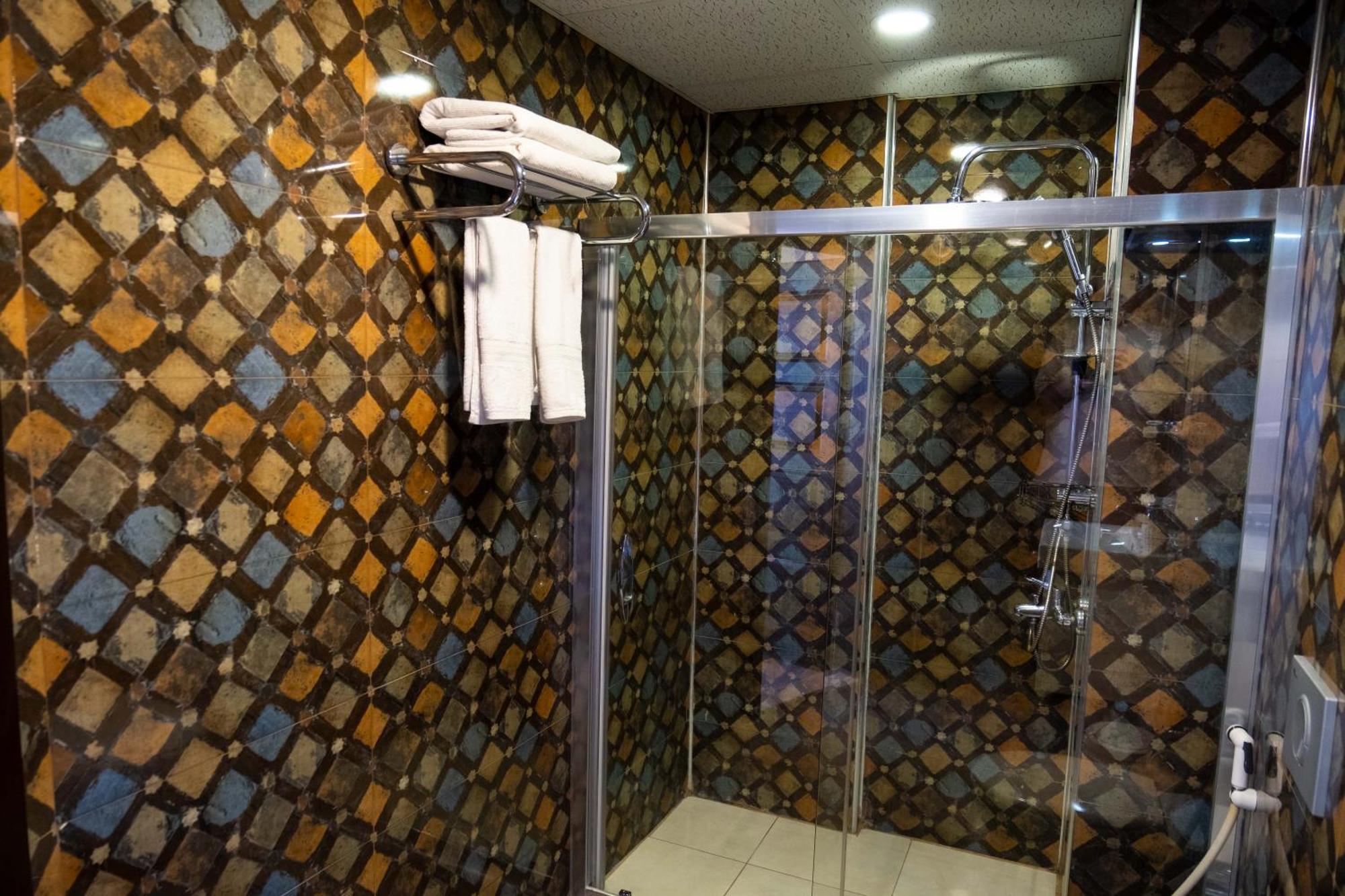 Ikarushotel Айдын Экстерьер фото